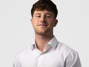 Rhydian Williams, Intern