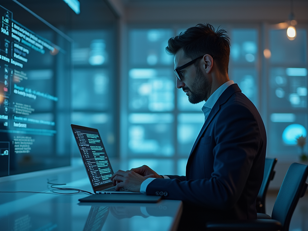 استكشاف أنواع الجرائم الإلكترونية وأحدث الطرق للحماية منها؟محامى ابتزاز فى مصر | استشارة فورية