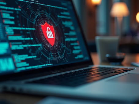 النصب الالكترونى