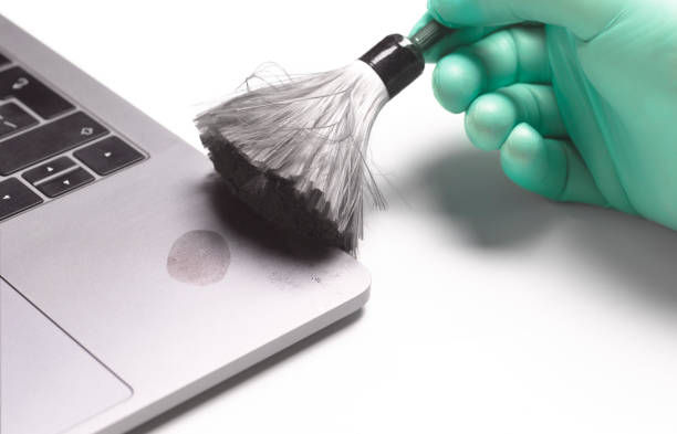 كيفية إثبات الجرائم الإلكترونية في القانون المصري والأدلة الرقمية المقبولة