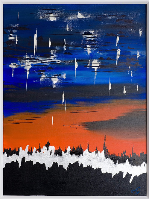 OUTLANDS