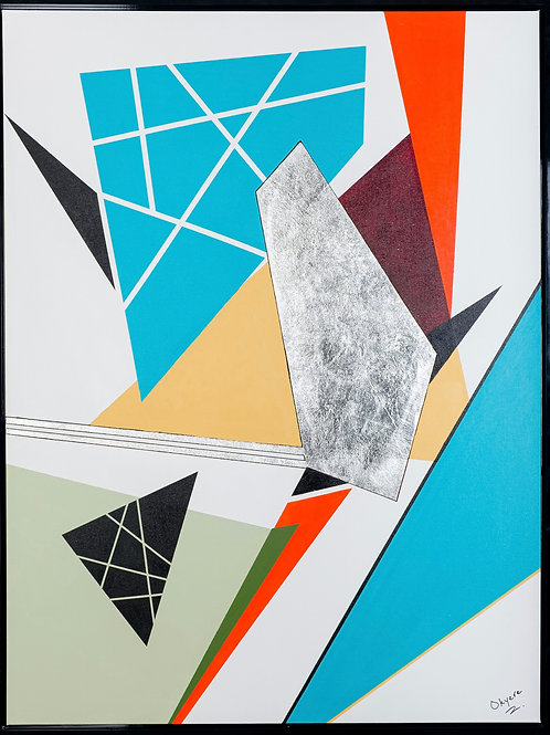 Untitled (GeoZEN-SERIES)