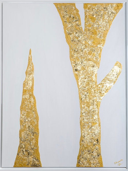 GILDED THORN