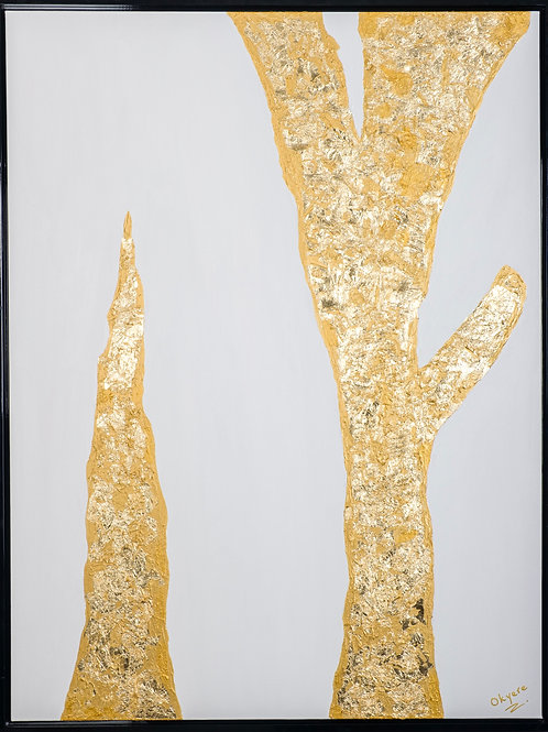 GILDED THORN