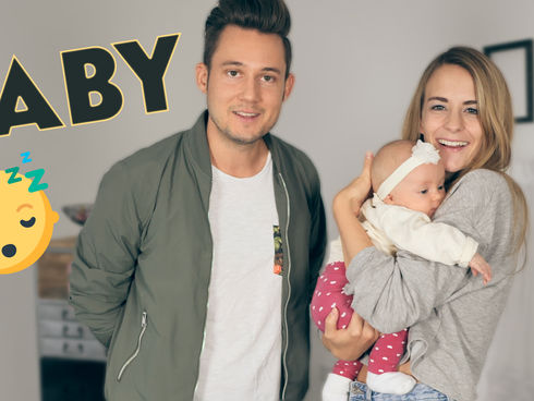 Beziehungsprobe: BABY