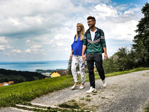 Bodensee-Region für wenig Geld