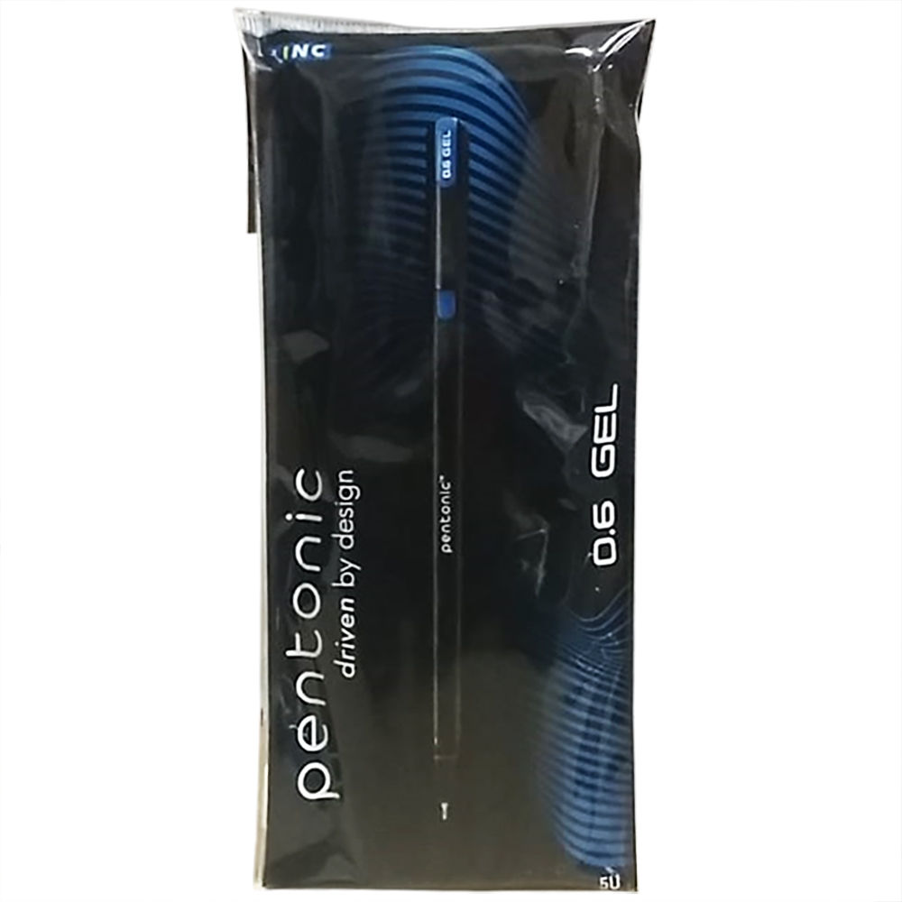 Pentonic LINC 0.6 Gel Pen