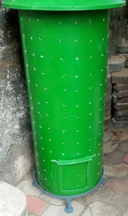 Thumbnail: Mini Composting Plants