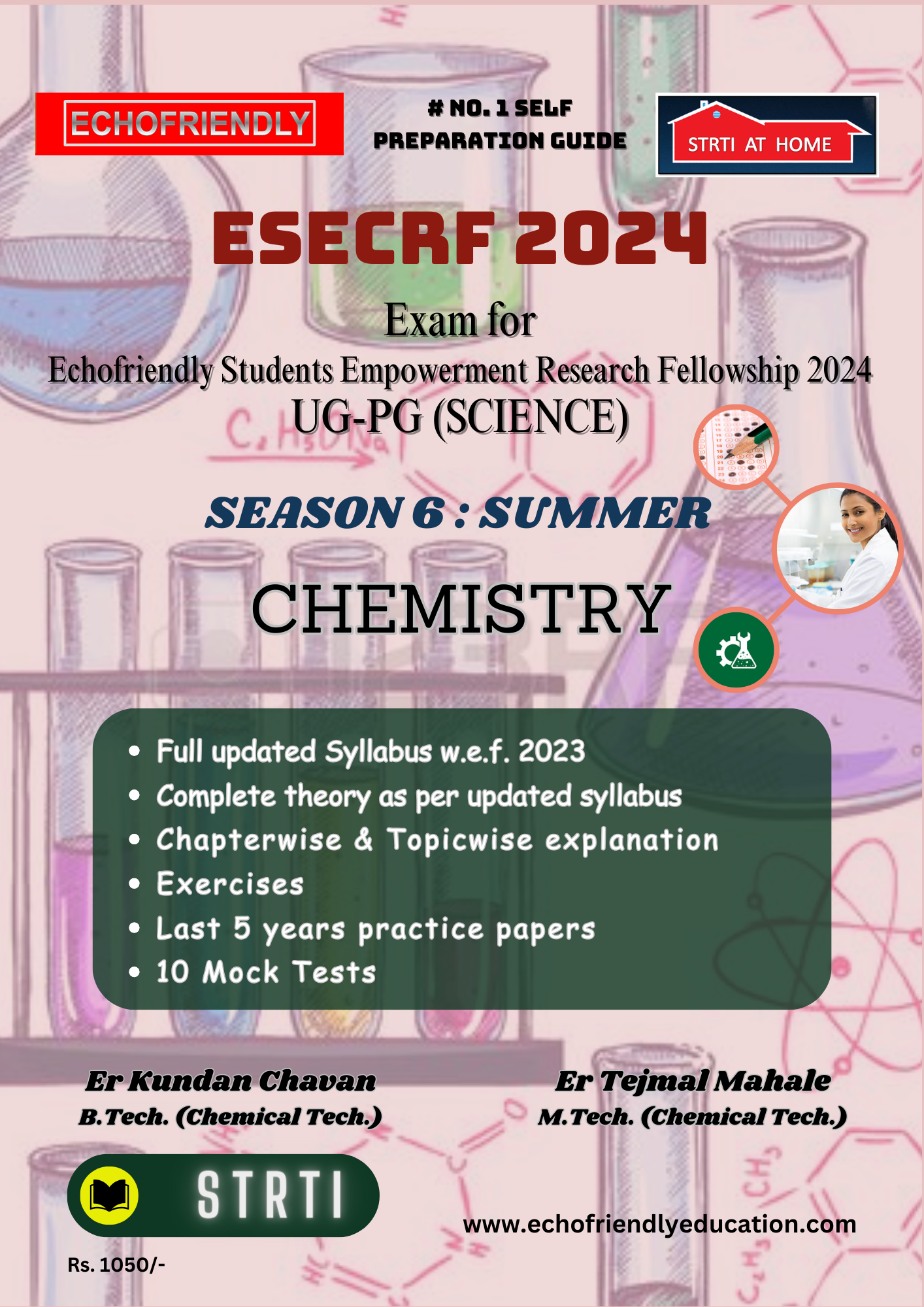 ESECRF 2024