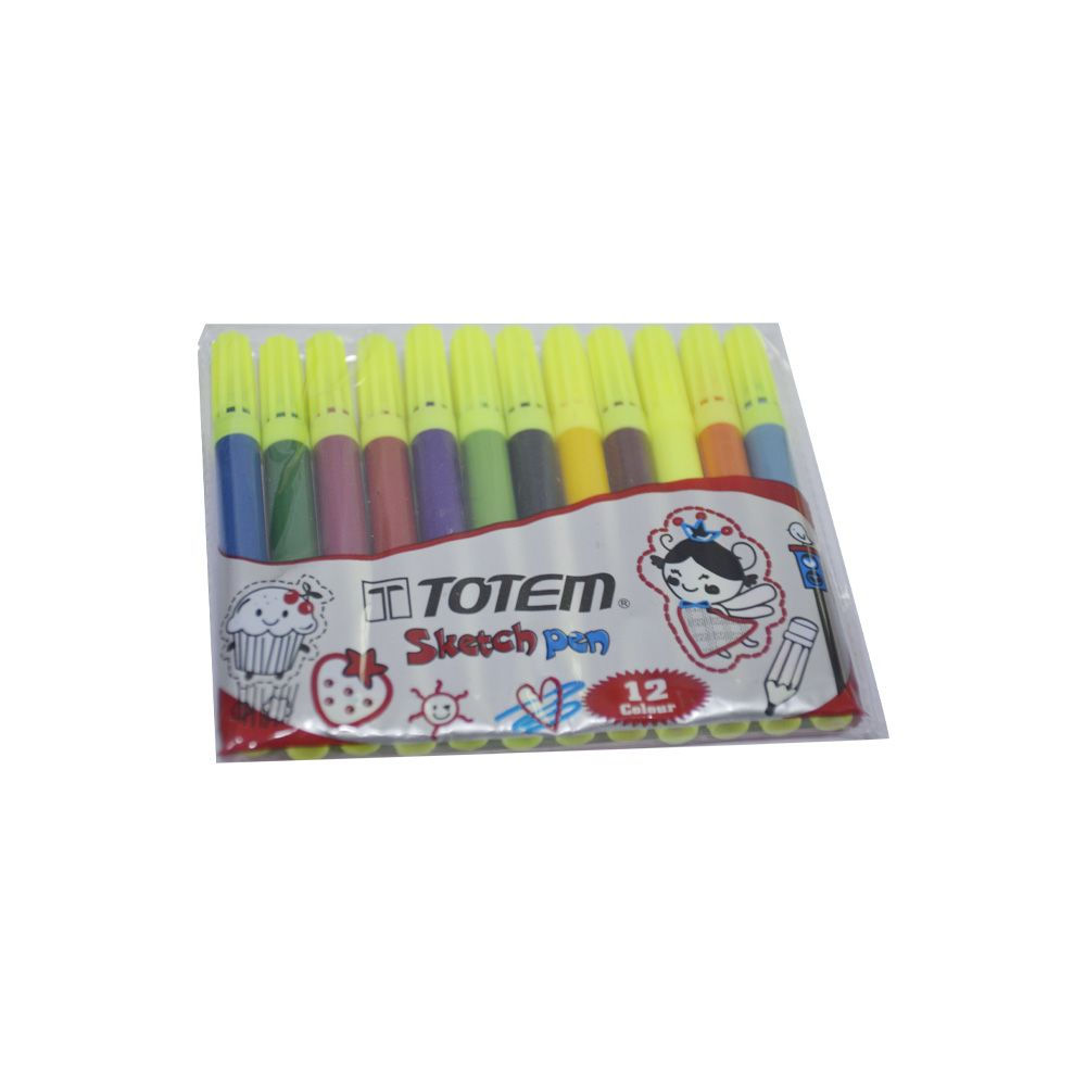 TOTEM Sketch Pen