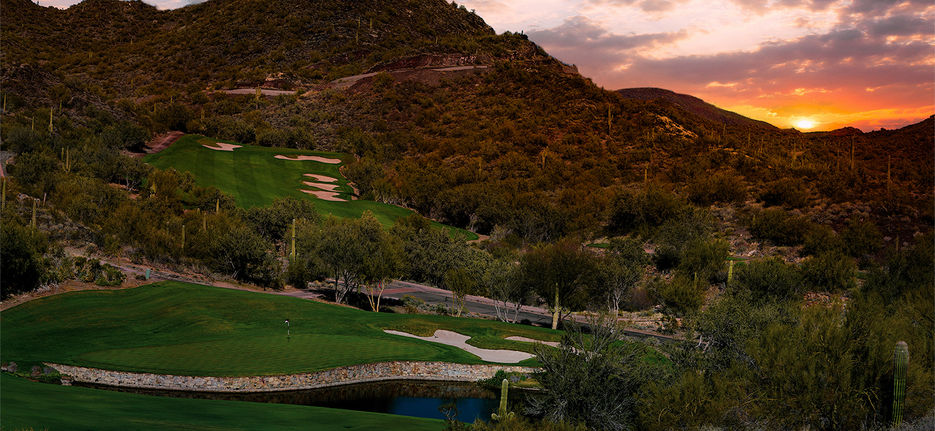 Quintero GC - AZ