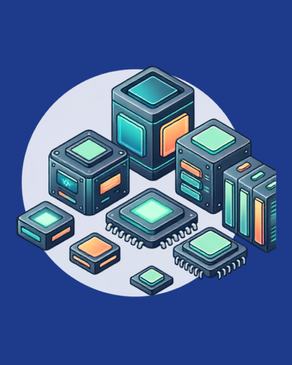 WAREHOUSE SIZING: A CONTINUOUS OPTIMIZATION PRACTICE