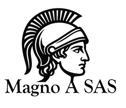 Foto del escritor: Magno A