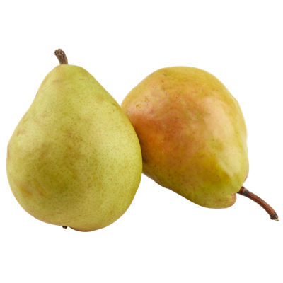 Bartlett Pears