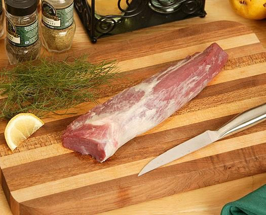 Compart Family Farms Pork Loin