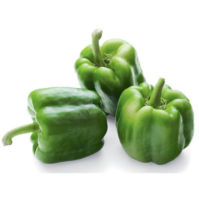 Bell Pepper