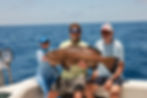 Deep End Fishing Charters 1