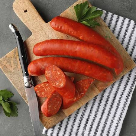 Chorizo