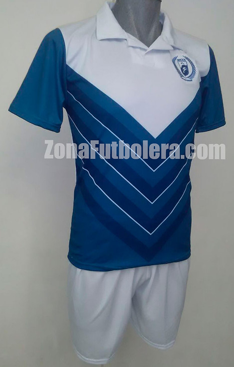 soccer uniform