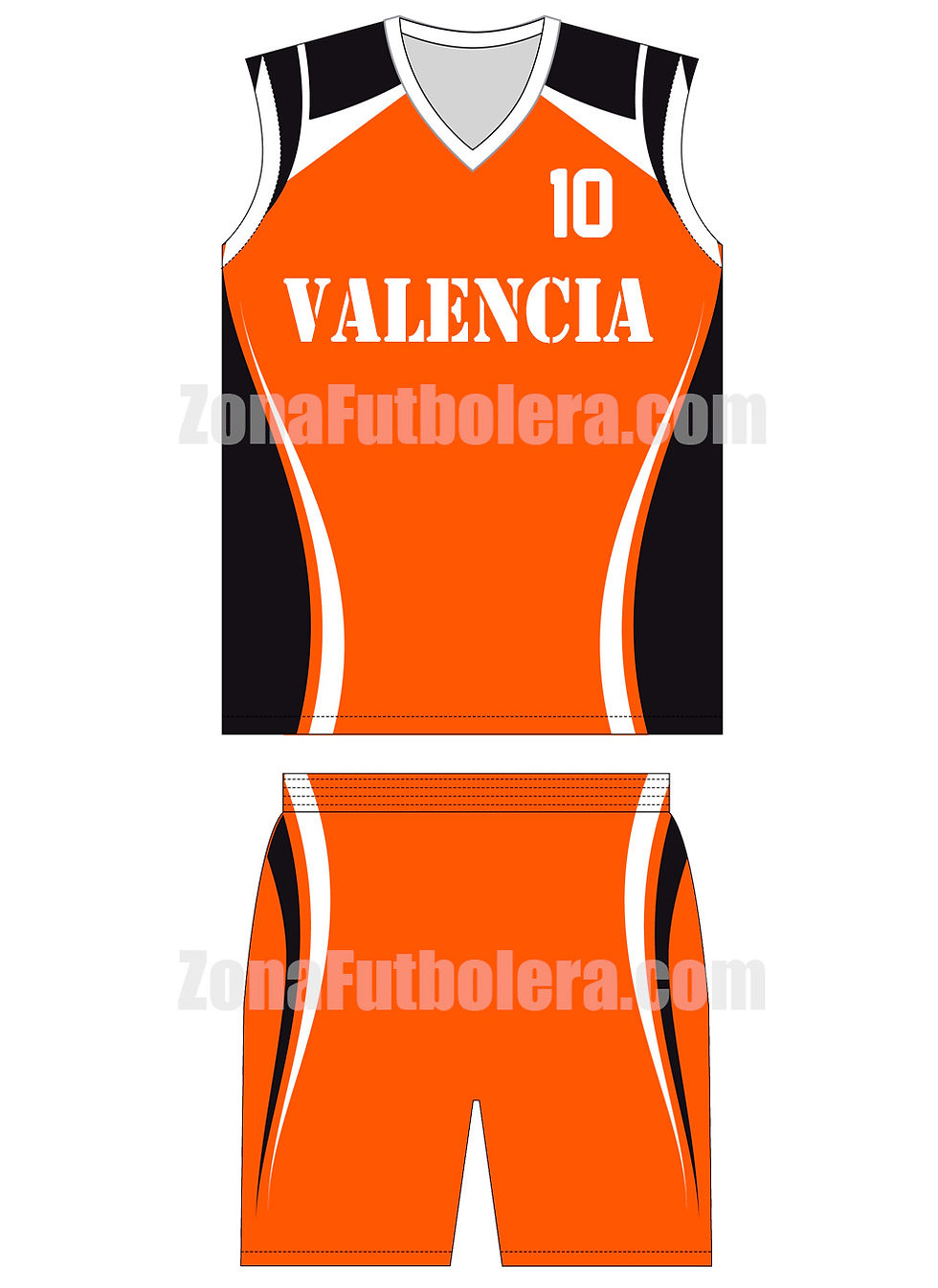 Modelo: HB10