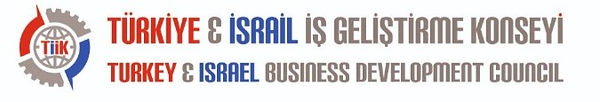 turkish israel business council