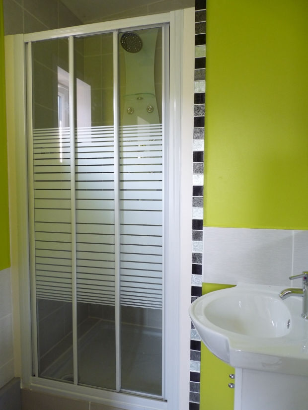 sdb location vacances