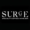 Surge Speciality Coffee and Wine Bar