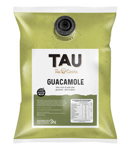 guacamole