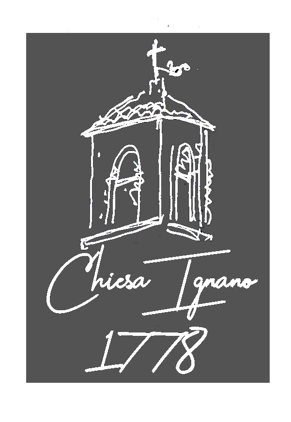 Chiesa Ignano 1778 in Marzabotto, Italy