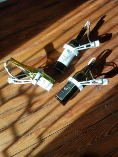 Custom-made track lighting