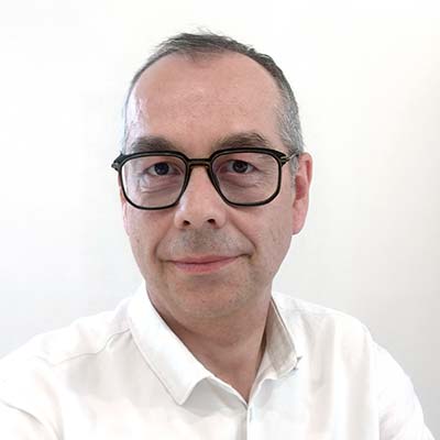 Photo du rédacteur: Jérôme