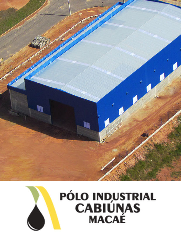 industrial