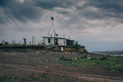 Путешествие по Хакасии