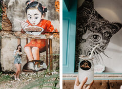 кафе и рестораны пхукет