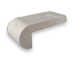 Seashell Remodeling Limestone Coping