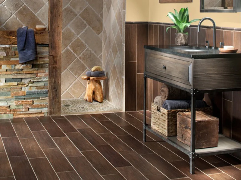 Travertine Pavers Colors and Patterns Guide