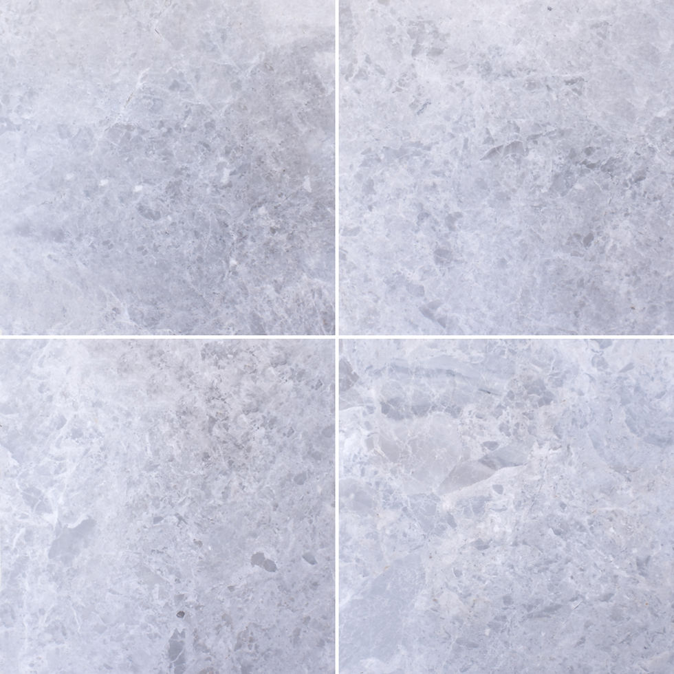 Thumbnail: Tundra Gray Marble