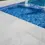 Thumbnail: Carrara Marble 16×24 Tumbled Pavers