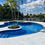 Thumbnail: Bianco White Tumbled Marble