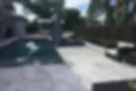 Thumbnail: Tundra Gray Marble 16×24 Leathered Pavers
