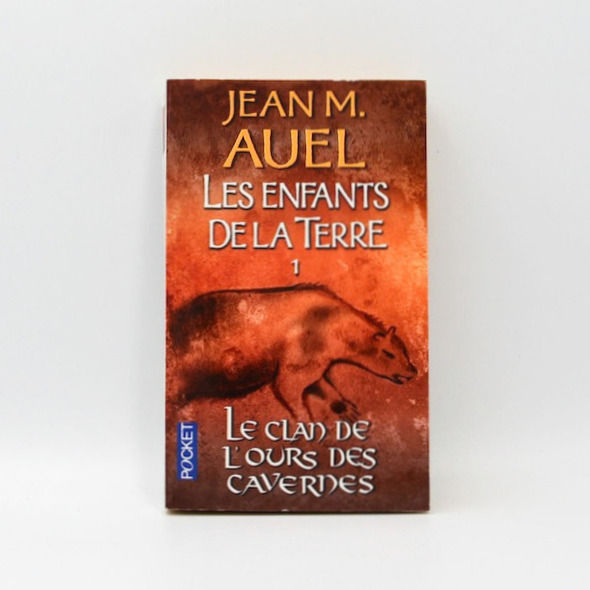 Les enfants de la Terre