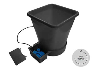 XL System Autopot