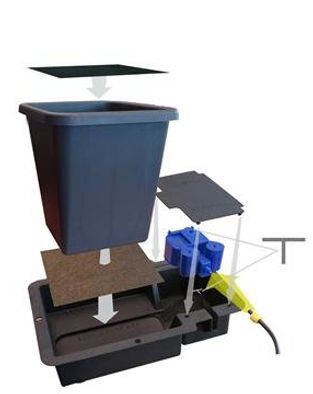 Autopot 1 Pot