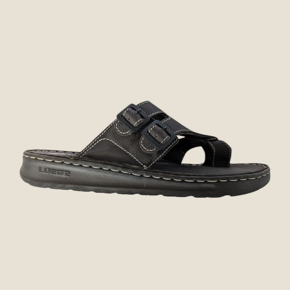 Thumbnail: Chester 02 Luege Casual Sandals for Men