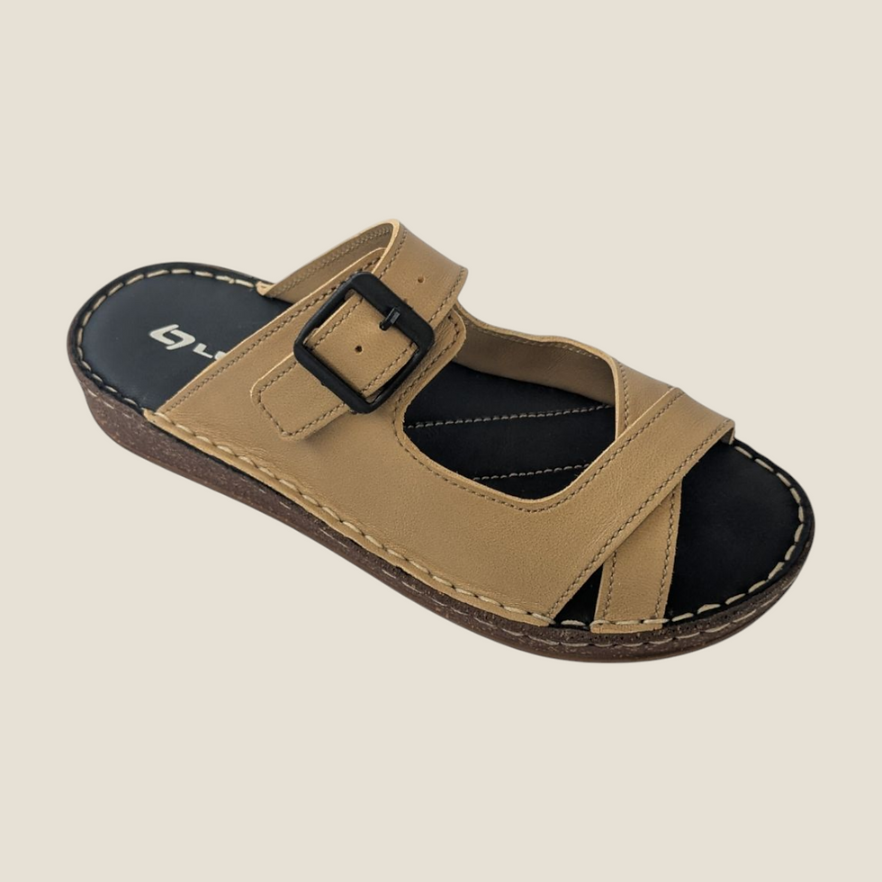 Thumbnail: Jade 07 Casual Sandals for Women