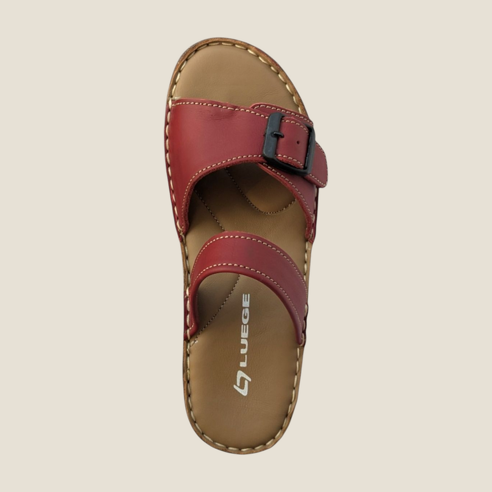 Thumbnail: Leah 08 Casual Sandals for Women