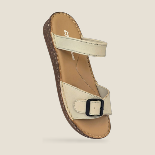 Leah 08 Casual Sandals for Women Luege - Main Image