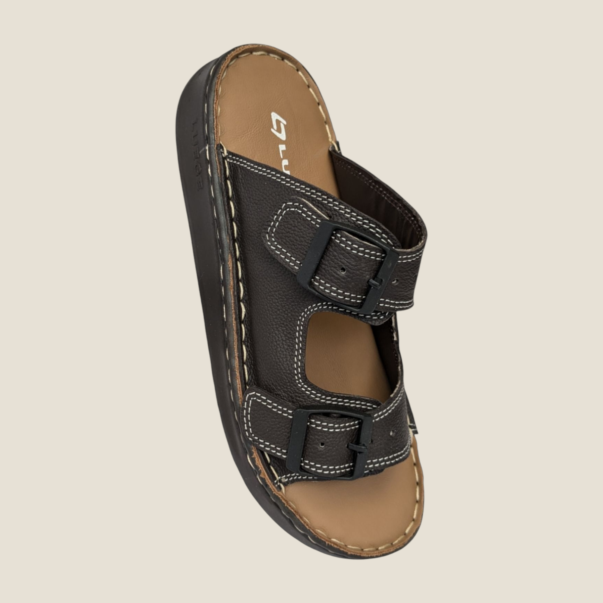 Lubor 03 Luege Casual Sandals for Men