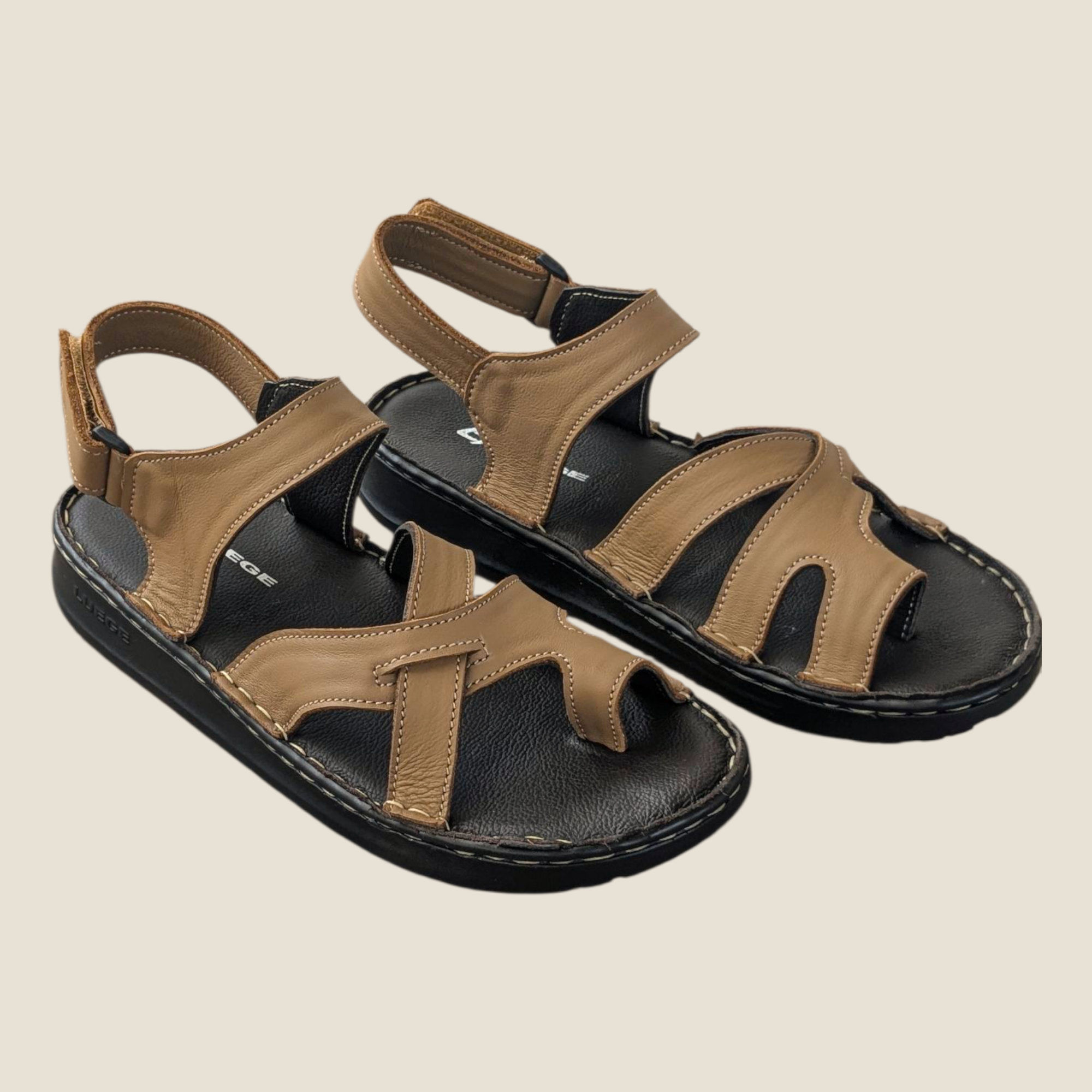 Luxe 018 Gents Casual Sandals