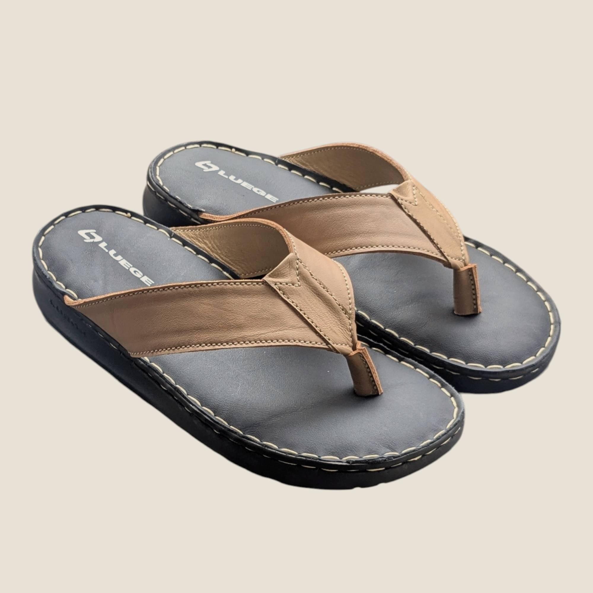 Camden 07 Luege Casual Sandals for Men 